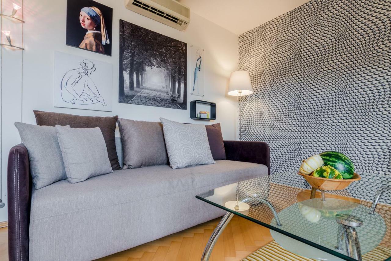 Prague 1 Sunny Apt With Terrace By Michal&Friends Διαμέρισμα Εξωτερικό φωτογραφία